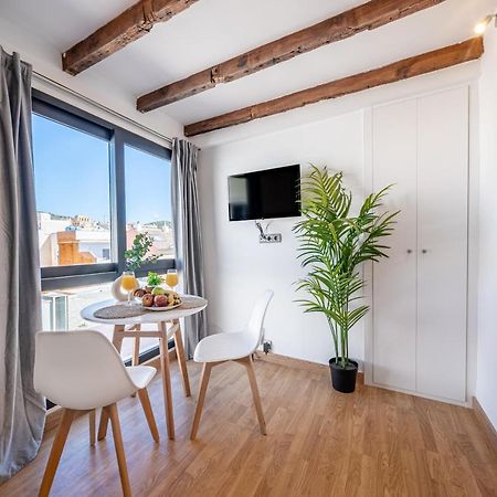 Old Town - Cozy Apartment 말라가 외부 사진