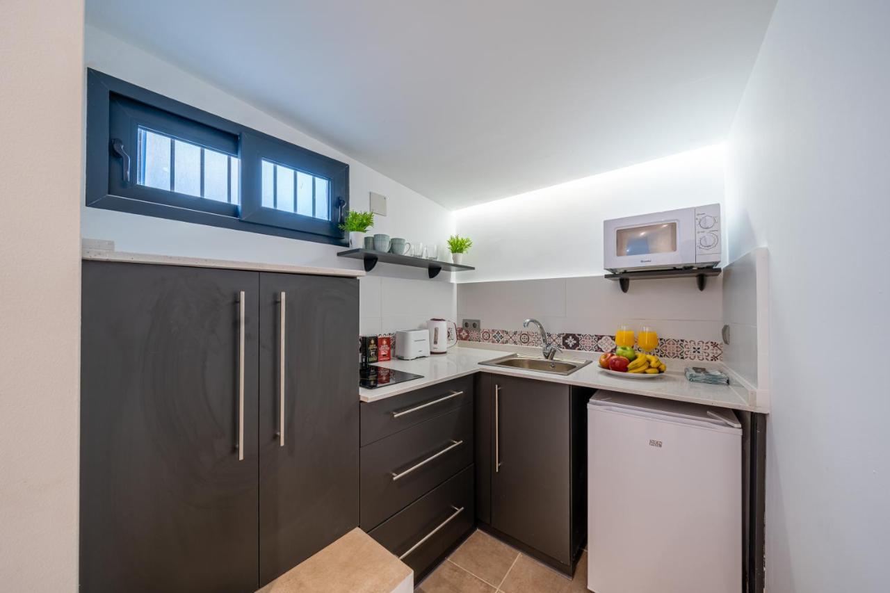 Old Town - Cozy Apartment 말라가 외부 사진