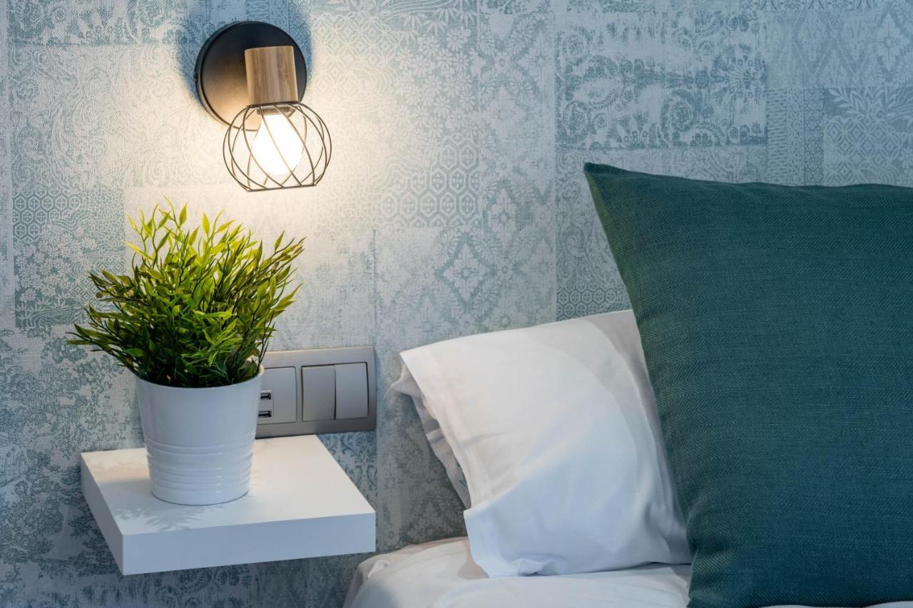 Old Town - Cozy Apartment 말라가 외부 사진