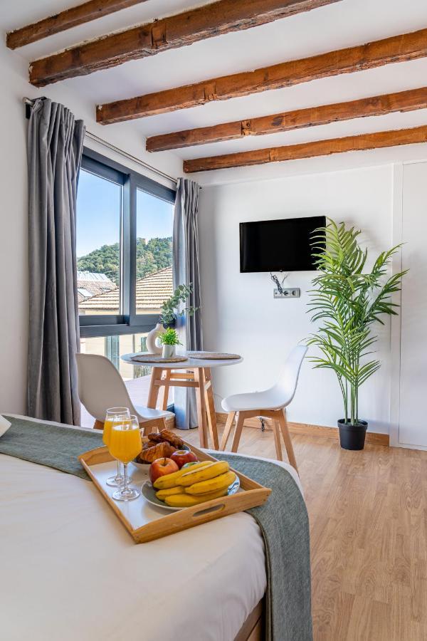 Old Town - Cozy Apartment 말라가 외부 사진